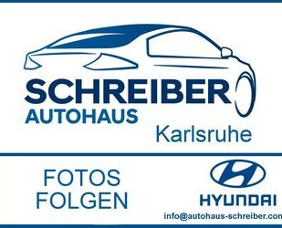 Hyundai Hyundai Kona Trend 2WD DCT 120PS Gebrauchtwagen