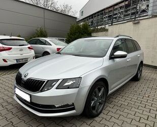 Skoda Skoda Octavia Combi Style Gebrauchtwagen