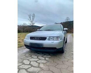 Audi Audi A3 1.9TDI Facelift Gebrauchtwagen