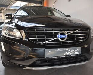 Volvo Volvo XC 60 Summum AWD NAVI PANORAMA KAMERA STANDH Gebrauchtwagen