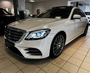 Mercedes-Benz Mercedes-Benz S 400 S -Klasse Lim. Pano/STHZ/Luft/ Gebrauchtwagen