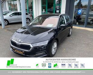 Skoda Skoda Octavia Combi 2.0 TDI DSG Style MATRIX/NAV/A Gebrauchtwagen