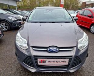 Ford Ford Focus Lim. Trend Gebrauchtwagen