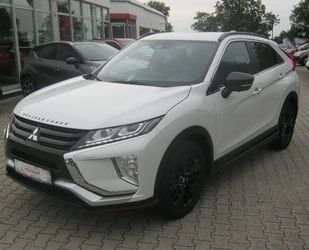 Mitsubishi Mitsubishi Eclipse Cross Connect 1.5 T-MIVEC 2WD C Gebrauchtwagen