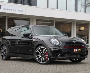 Mini MINI John Cooper Works Clubman ALL4 306pk Gebrauchtwagen