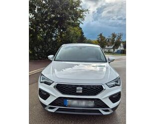 Seat Seat Ateca 1.5 TSI Style BEATS GRA AHK Vorb. Gebrauchtwagen