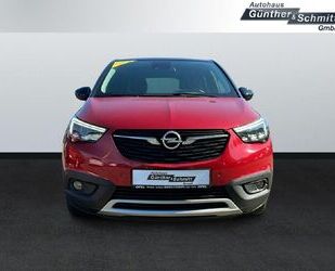 Opel Opel Crossland Innovation Gebrauchtwagen