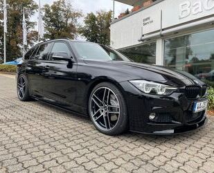 BMW BMW 330d xDrive AC SCHNITZER M Performance 309PS Gebrauchtwagen