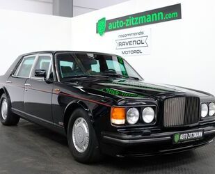 Bentley Bentley TURBO R | B7 PANZERUNG | SONDERANFERTIGUNG Gebrauchtwagen