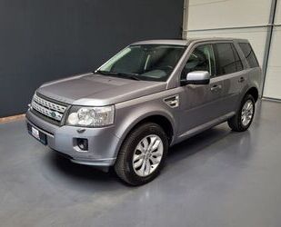 Land Rover Land Rover Freelander 2.2 SD4 HSE *TOP Ausstattung Gebrauchtwagen