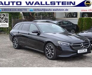 Mercedes-Benz Mercedes-Benz E 220 T d Avantgarde (Business Night Gebrauchtwagen