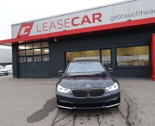 BMW BMW 750 i xDrive EXP € 19990.-- Gebrauchtwagen