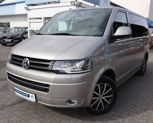 VW Volkswagen Multivan Kurz DSG Comfortline|NAVI|XENO Gebrauchtwagen