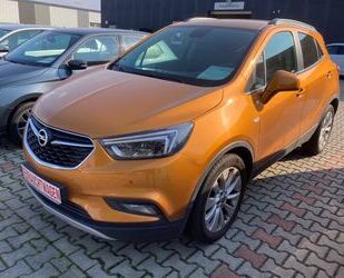 Opel Opel Mokka X Innovation Start/Stop Gebrauchtwagen