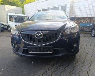 Mazda Mazda CX-5 Sports-Line AWD Gebrauchtwagen