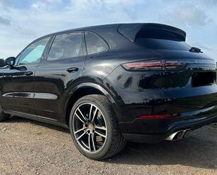 Porsche Porsche Cayenne Turbo Turbo Gebrauchtwagen