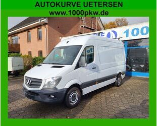 Mercedes-Benz Mercedes-Benz Sprinter 316 CDI L2H2 Klima PDC Dach Gebrauchtwagen