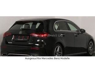 Mercedes-Benz Mercedes-Benz A 250 4M AMG MBUX RFK LED KEYLESS SP Gebrauchtwagen