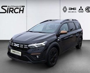 Dacia Dacia Jogger TCe 110 Extreme+*NAVI*7-Sitzer* Gebrauchtwagen