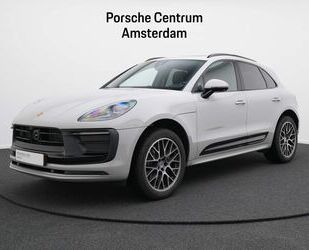 Porsche Porsche Macan Gebrauchtwagen