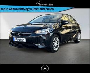 Opel Opel Corsa F 1.2 Turbo +NAVI+PDC+SPUR-HALTE Gebrauchtwagen