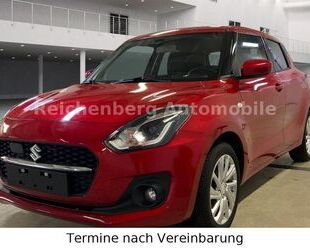 Suzuki Suzuki Swift Club, MHEV, Gebrauchtwagen