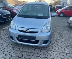 Daihatsu Daihatsu Cuore 1.0 Top/Sport Gebrauchtwagen