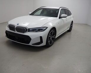 BMW BMW 318D TAGESZULASSUNG UPE €63530 Gebrauchtwagen