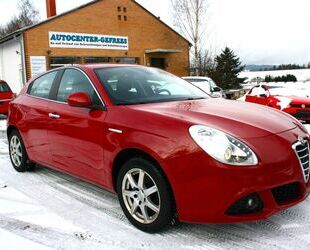 Alfa Romeo Alfa Romeo Giulietta 1.4 T Turismo 