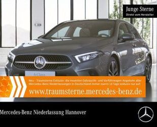 Mercedes-Benz Mercedes-Benz A 180 Progressive/Pano/LED/Kamera/Ca Gebrauchtwagen