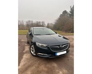 Opel Opel Insignia Kombi | Diesel | 170 PS Gebrauchtwagen