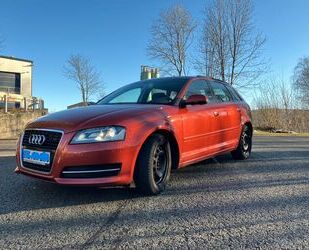 Audi Audi A3 1.4 TFSI S tronic Ambition Sportback Ambit Gebrauchtwagen