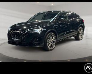 Audi Audi Q3 Sportback 40 TDI quattro S line **Kamera Gebrauchtwagen