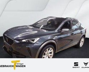 Cupra Cupra Formentor 2.0 TDI DSG KAMERA NAVI ALLWETTER Gebrauchtwagen