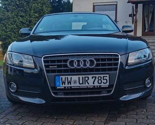 Audi A5 Gebrauchtwagen