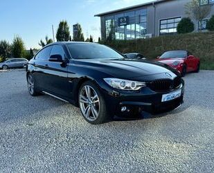 BMW BMW 435 Gran Coupé M-Paket LEDER HUD H/K SHZ KD N Gebrauchtwagen