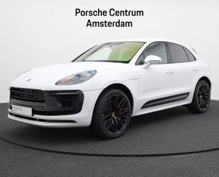 Porsche Porsche Macan GTS Gebrauchtwagen