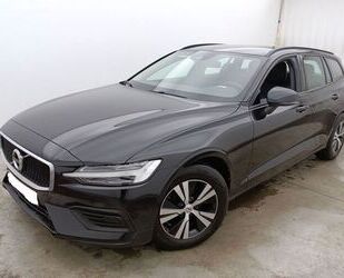 Volvo Volvo V60 D3 Momentum Core NAVI/LED/PDC/LEDER/VIRT Gebrauchtwagen