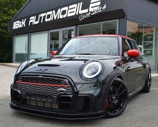 Mini MINI John Cooper Works |GEWINDE|OZ-RACING|HK|APPLE Gebrauchtwagen