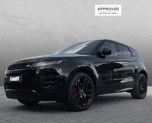 Land Rover Land Rover Range Rover Evoque D200 AWD Aut. Autobi Gebrauchtwagen