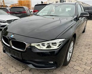 BMW BMW 320i xDrive Touring Navi/LED/PDC Gebrauchtwagen