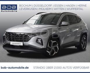 Hyundai Hyundai TUCSON 1.6 T-GDI DCT 4WD Prime PANO 360° E Gebrauchtwagen