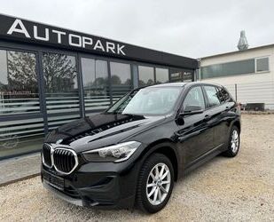 BMW BMW X1 sDrive18i Advantage *NAVIGATION*1.HAND*DAB* Gebrauchtwagen