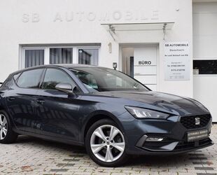 Seat Seat Leon FR e-HYBRID 150KW/Navi/Kamera/Temp/Mod21 Gebrauchtwagen