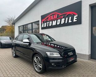 Audi Audi SQ5 3.0 TDI Quattro*Lane Assist*ACC*Panoramad Gebrauchtwagen