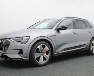 Audi Audi e-tron 55 quattro advanced advanced Gebrauchtwagen