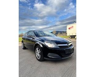 Opel Opel Astra GTC 1.6 Ecot Selection 