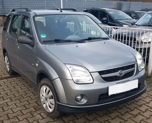 Suzuki Suzuki Ignis X-45 Klima Sitzheizung Einparkhilfe Gebrauchtwagen