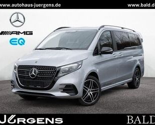 Mercedes-Benz Mercedes-Benz V 300 AVANTGARDE NIGHT L+4x4+AMG+MUL Gebrauchtwagen