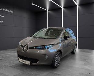 Renault Renault ZOE Intens inkl. Batterie Navi Bose Rückfa Gebrauchtwagen